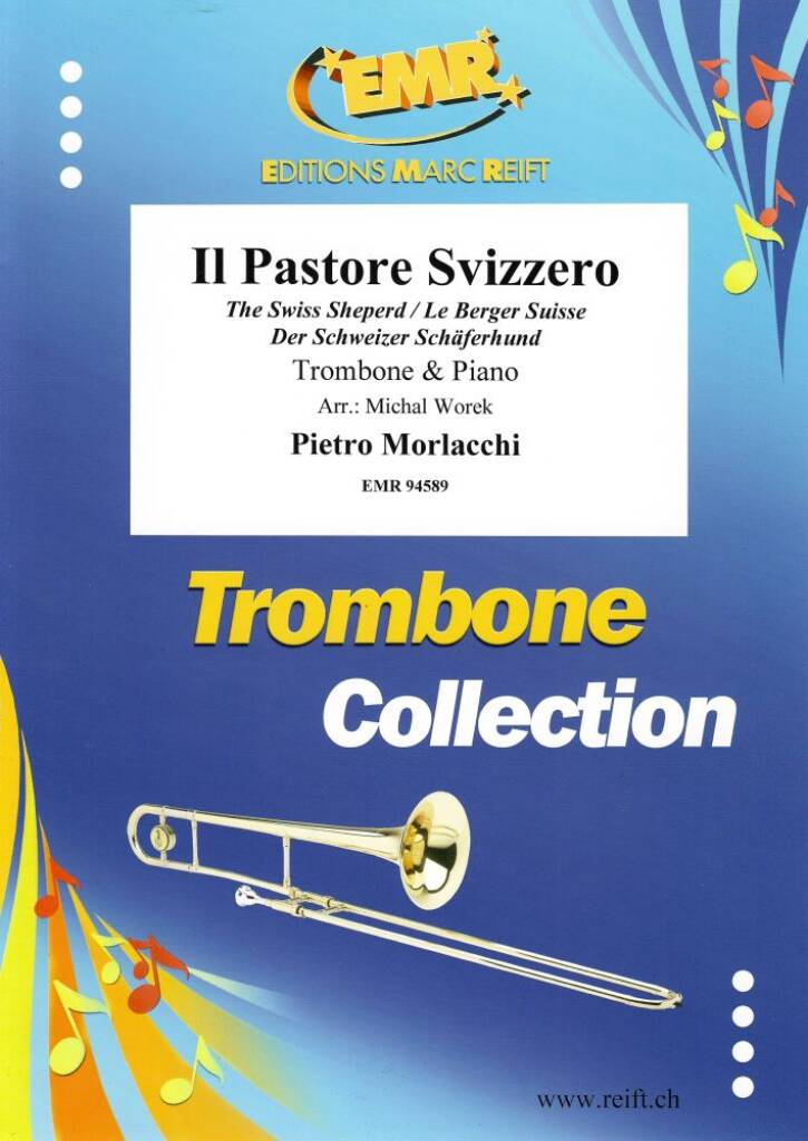 Il Pastore Svizzero